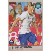 Road to WM 2018 Russia - Sticker 180 - Ivan Novoseltsev