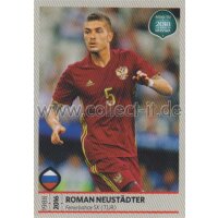Road to WM 2018 Russia - Sticker 181 - Roman Neustädter