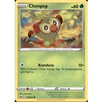 10/202 Chimpep - Schwert & Schild 1 - Deutsch