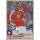 Road to WM 2018 Russia - Sticker 212 - Johan Djourou