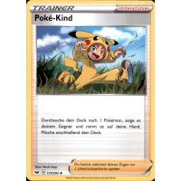 173/202 Poké-Kind  - Schwert & Schild 1 - Deutsch