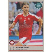 Road to WM 2018 Russia - Sticker 214 - Michael Lang