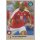 Road to WM 2018 Russia - Sticker 216 - Gelson Fernandes