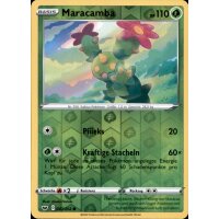 7/202 Maracamba - Schwert & Schild 1 - Reverse Holo