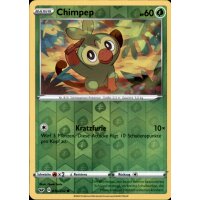 10/202 Chimpep - Schwert & Schild 1 - Reverse Holo