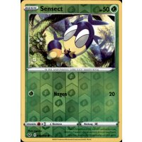 16/202 Sensect - Schwert & Schild 1 - Reverse Holo