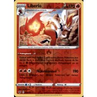 34/202 Liberlo - Schwert & Schild 1 - Reverse Holo