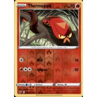 37/202 Thermopod - Schwert & Schild 1 - Reverse Holo