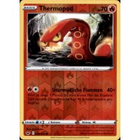 38/202 Thermopod - Schwert & Schild 1 - Reverse Holo