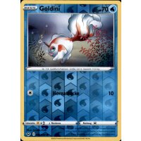 45/202 Goldini - Schwert & Schild 1 - Reverse Holo