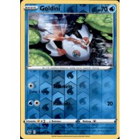 46/202 Goldini - Schwert & Schild 1 - Reverse Holo