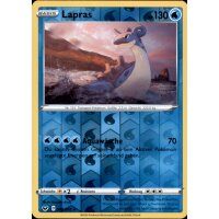 48/202 Lapras - Schwert & Schild 1 - Reverse Holo