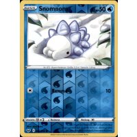 63/202 Snomnom - Schwert & Schild 1 - Reverse Holo