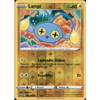 68/202 Lampi - Schwert & Schild 1 - Reverse Holo