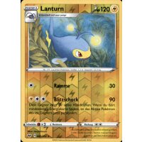 69/202 Lanturn - Schwert & Schild 1 - Reverse Holo