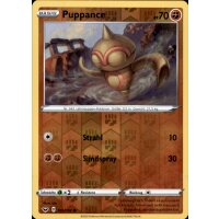 101/202 Puppance - Schwert & Schild 1 - Reverse Holo