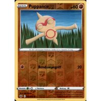 102/202 Puppance - Schwert & Schild 1 - Reverse Holo