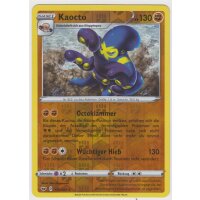 113/202 Kaocto - Schwert & Schild 1 - Reverse Holo