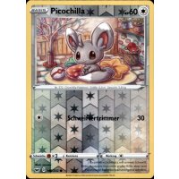 146/202 Picochilla - Schwert & Schild 1 - Reverse Holo