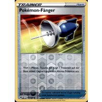 175/202 Pokémon-Fänger  - Schwert &...