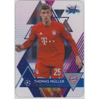 24 - Thomas Müller - Basis Karte - 2019/2020