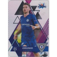 46 - Jorginho - Basis Karte - 2019/2020