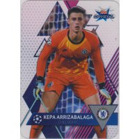 47 - Kepa Arrizabalaga - Basis Karte - 2019/2020