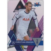 51 - Christian Eriksen - Basis Karte - 2019/2020