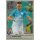 Road to WM 2018 Russia - Sticker 253 - Robert Beric