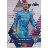 83 - Anthony Lopes - Basis Karte - 2019/2020