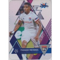 84 - Thiago Mendes - Basis Karte - 2019/2020