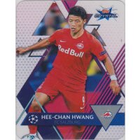 92 - Hee-Chan Hwang - Basis Karte - 2019/2020