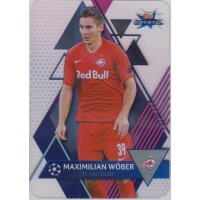 94 - Maximilian Wöber - Basis Karte - 2019/2020