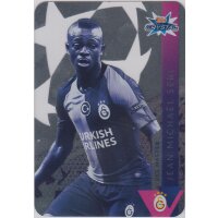 114 - Jean Michael Seri - Master - 2019/2020