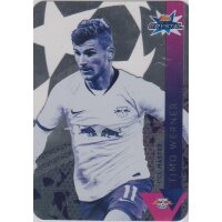 118 - Timo Werner - Master - 2019/2020