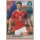 Road to WM 2018 Russia - Sticker 259 - James Chester