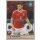 Road to WM 2018 Russia - Sticker 260 - Ben Davies