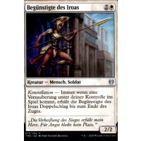 THB-015 - Begünstigte des Iroas