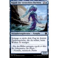 THB-056 - Najade der versteckten Buchten