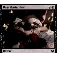 THB-097 - Begräbnisritual