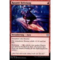 THB-132 - Rasante Befreiung