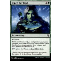 THB-192 - Omen der Jagd