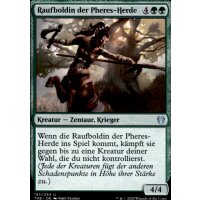 THB-193 - Raufboldin der Pheres-Herde