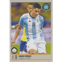 Road to WM 2018 Russia - Sticker 279 - Enzo Perez