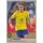 Road to WM 2018 Russia - Sticker 311 - Filipe Luis