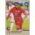 Road to WM 2018 Russia - Sticker 327 - Jean Beausejour