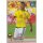 Road to WM 2018 Russia - Sticker 341 - Frank Fabra