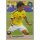 Road to WM 2018 Russia - Sticker 347 - Juan Cuadrado