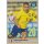 Road to WM 2018 Russia - Sticker 360 - Christian Noboa