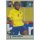 Road to WM 2018 Russia - Sticker 367 - Felipe Caicedo